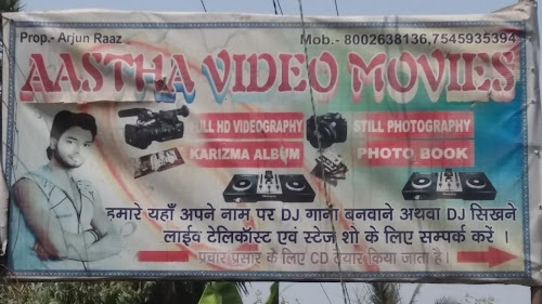 Aastha Film's