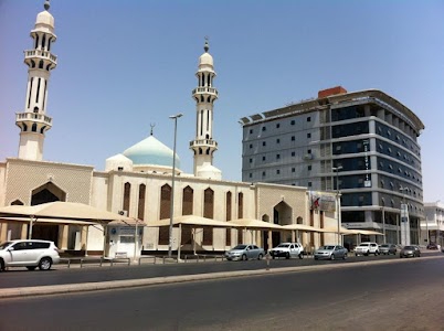 مجمع الشعيبي القرآني