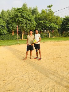 Npg Volleyball CLUB