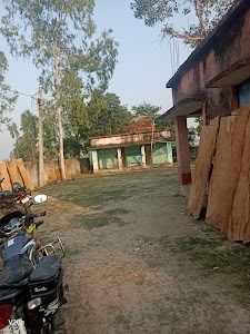 Panchayat bhawan shiwanpur