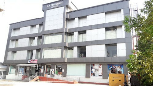 Vishal Mega Mart