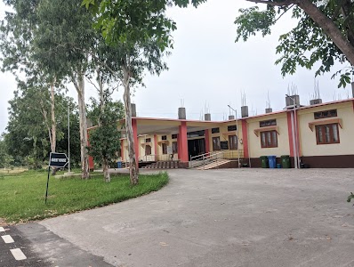 Bodoland University Guest House