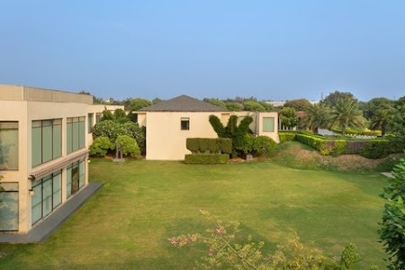 Four Points by Sheraton New Delhi, Airport Highway