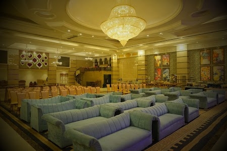 Golden Gate Banquet Hall