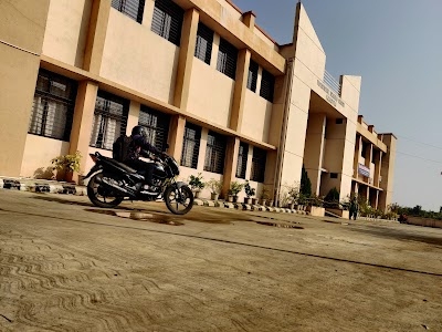 Birsa Munda Tribal University