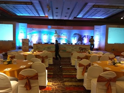 Le Meridien