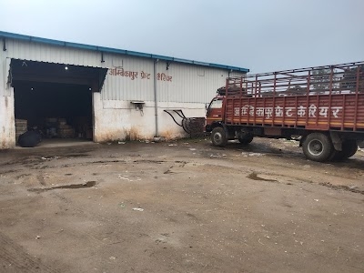 Ambikapur Freight Carrier