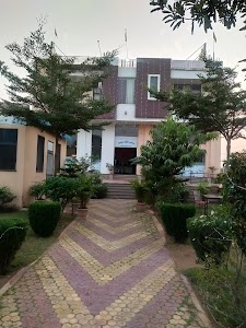 Hotel Golden Palace