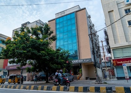 Hotel Krrish Inn Ameerpet - Hyderabad