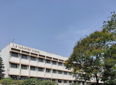 JH Tarapore School