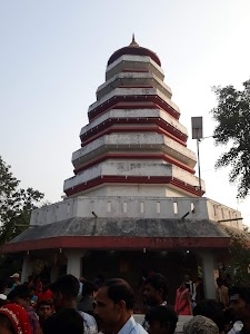 Shiv Mandir