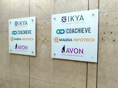 IKYA HUMAN CAPITAL SOLUTIONS LIMITED