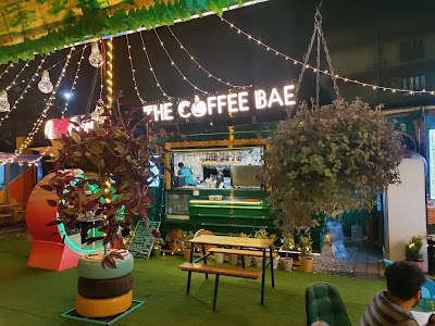 The Coffee Bae