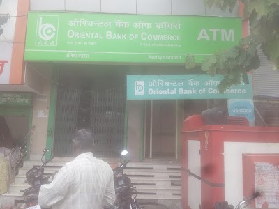 Oriental Bank Of Commerce