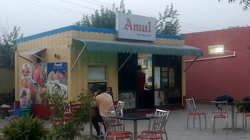 Amul Ice Cream Parlour