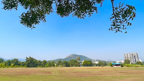 MCG - Mulshi Cricket Ground And Cricket Academy