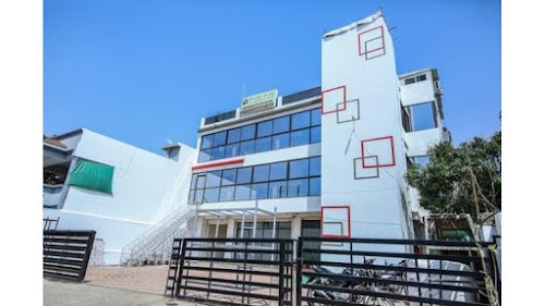 White Pearl Hotel