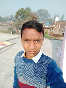 Ashish pandey Home ?