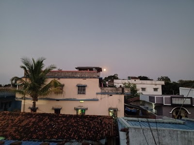 Jakir home