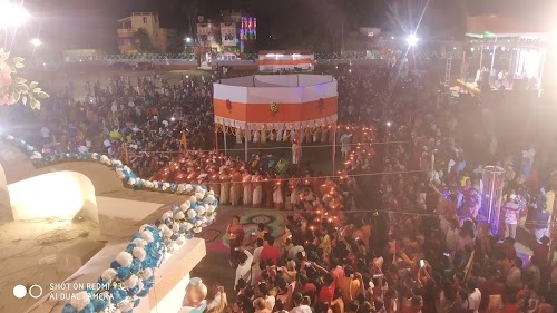 Lockgate Bazar