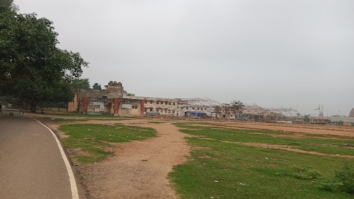 Deoghar college Deoghar