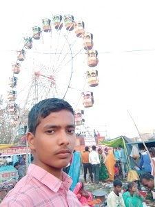 Shiv Mandir Katahara