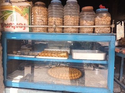 Bhagat Chai sweet shop