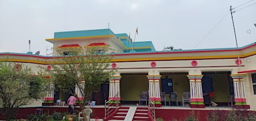 Asian Paints Colour World Pusaroad(KASHYAP ENTERPRISES)