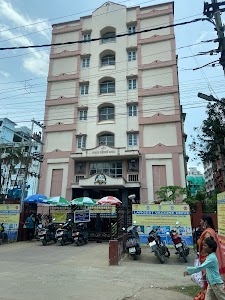 Assam Maheswari Bhawan