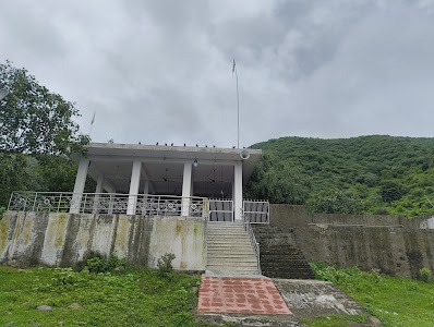 Bomiya Baba Fatehpur