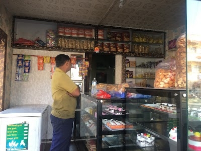 Bengaluru Bakery
