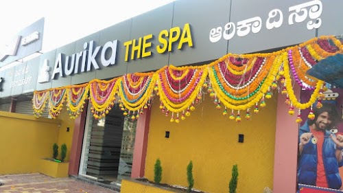 Aurika The Spa