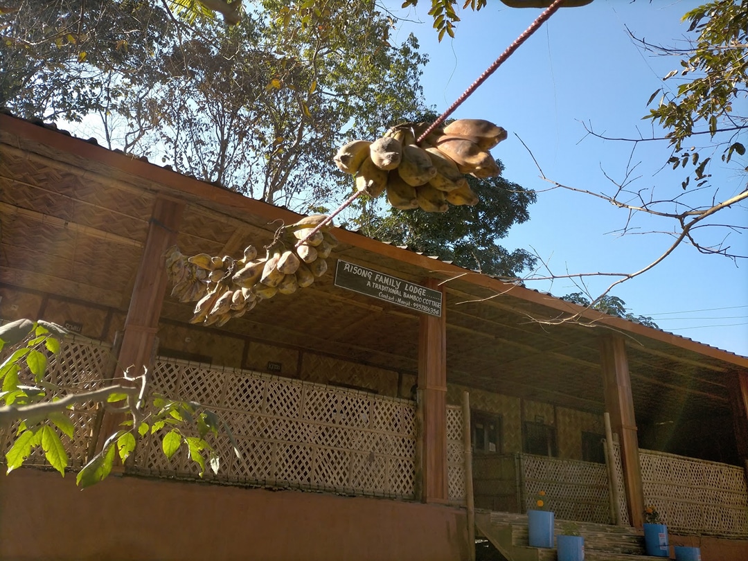 Risong Family Guest house