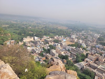 Sohna Fort