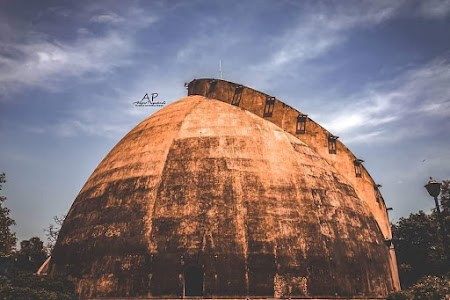 Golghar