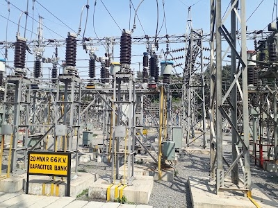 Delhi Transco Ltd. Park Street