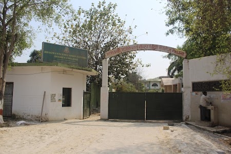 Bhagwanti Education Centre Degree College
