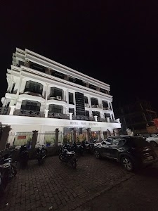 Hotel Park Regency