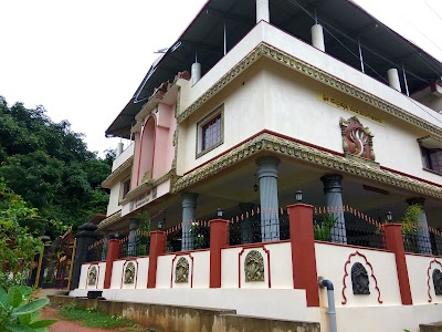Shri Subrahmanya Matha, ಶ್ರೀ ಸುಬ್ರಹ್ಮಣ್ಯ ಮಠ