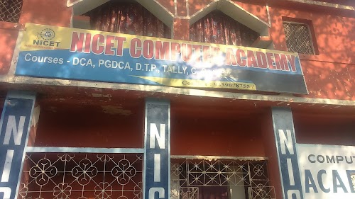 Nicet Computer Center