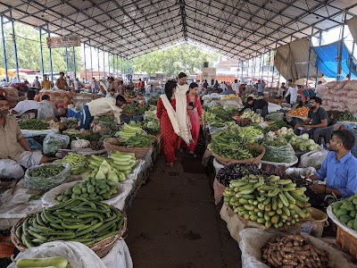 Subzi Mandi