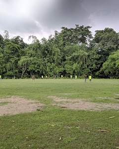 Akaya Football Ground
