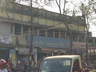 Bank Of India