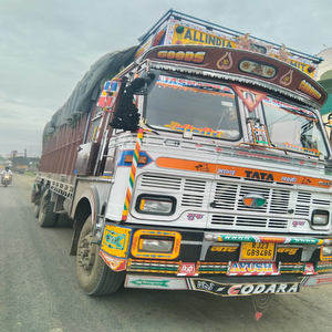 Rajasthani Vaishno Dhaba