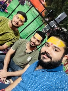 Chanchal Park