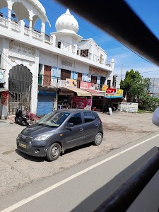 Gurudwara
