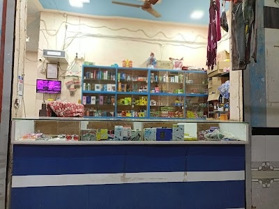 Lucky dhaba