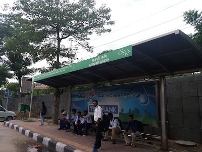 Lajwanti Garden(Bus Stand)