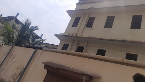 South Indian SICES High School