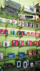 Naik Mobiles